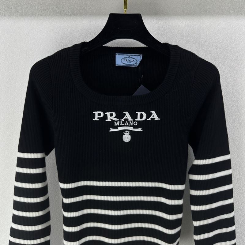 Prada T-Shirts